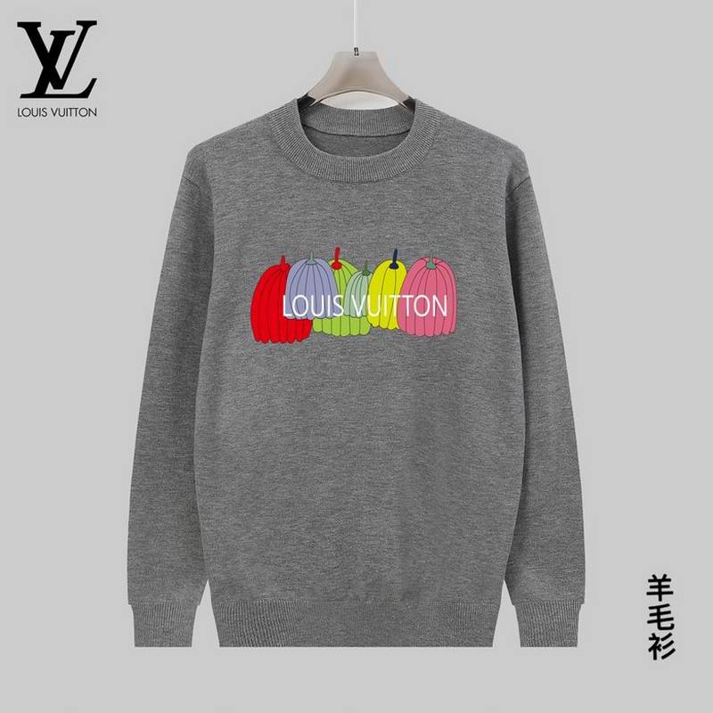 LV Men's Sweater 155